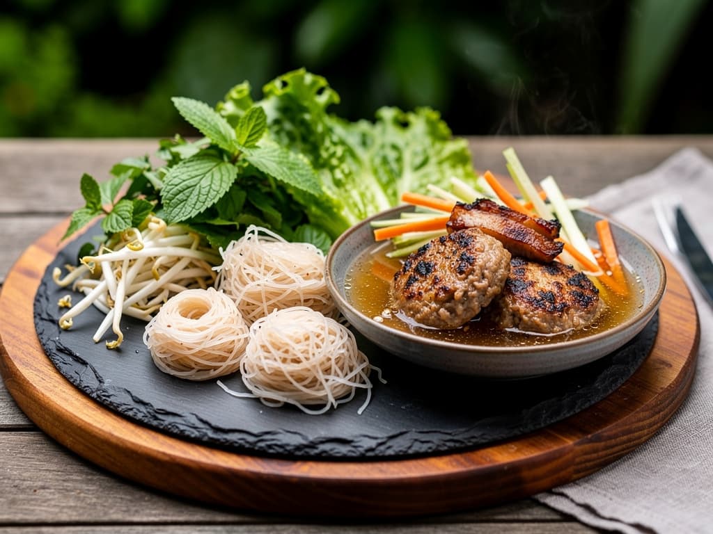 Bun Cha