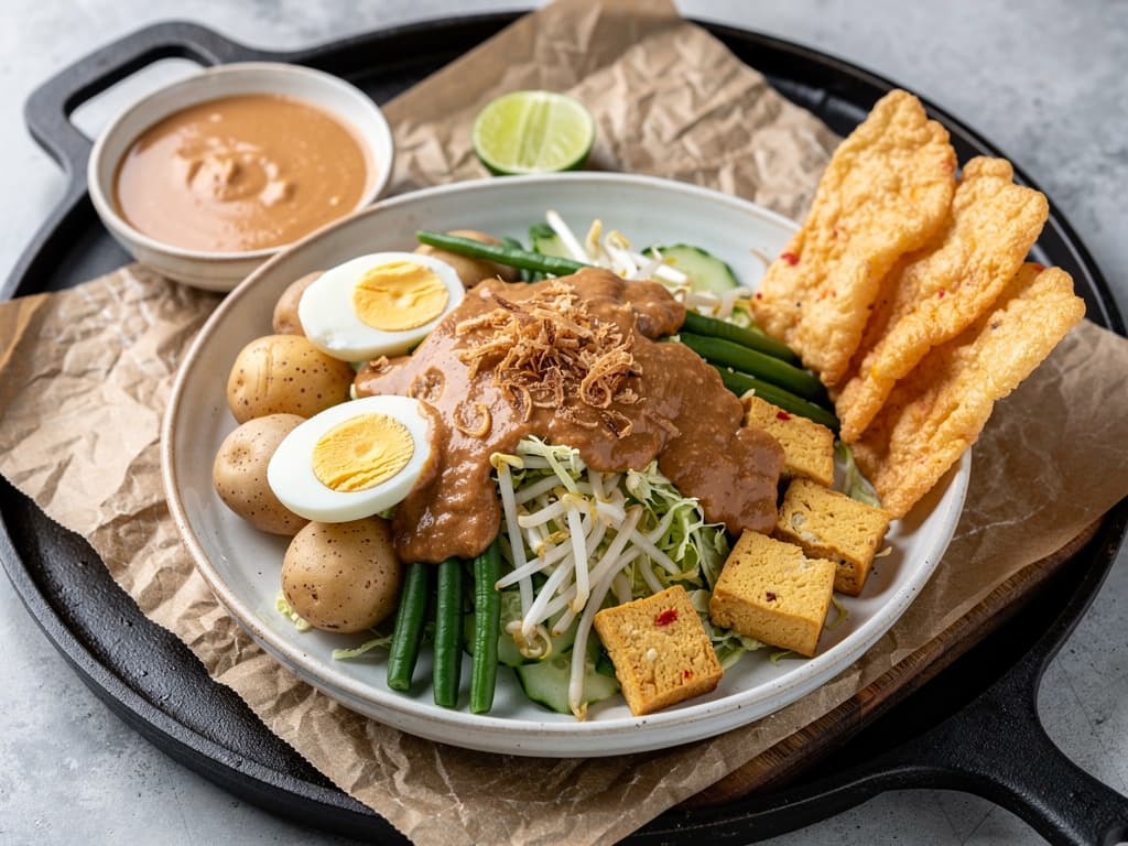 Gado Gado