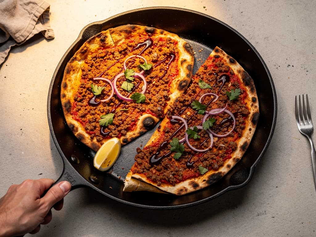Lahmacun