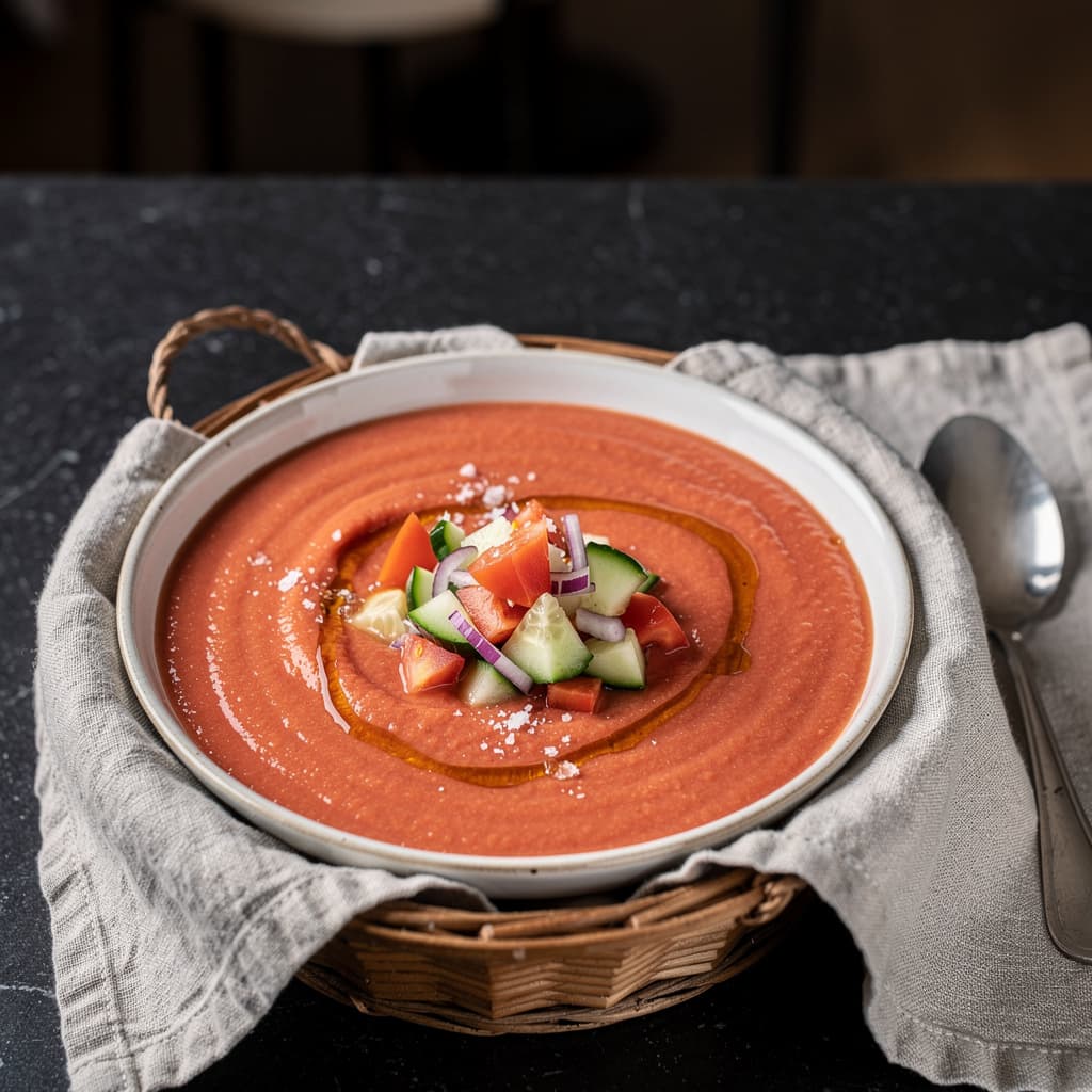 Gazpacho